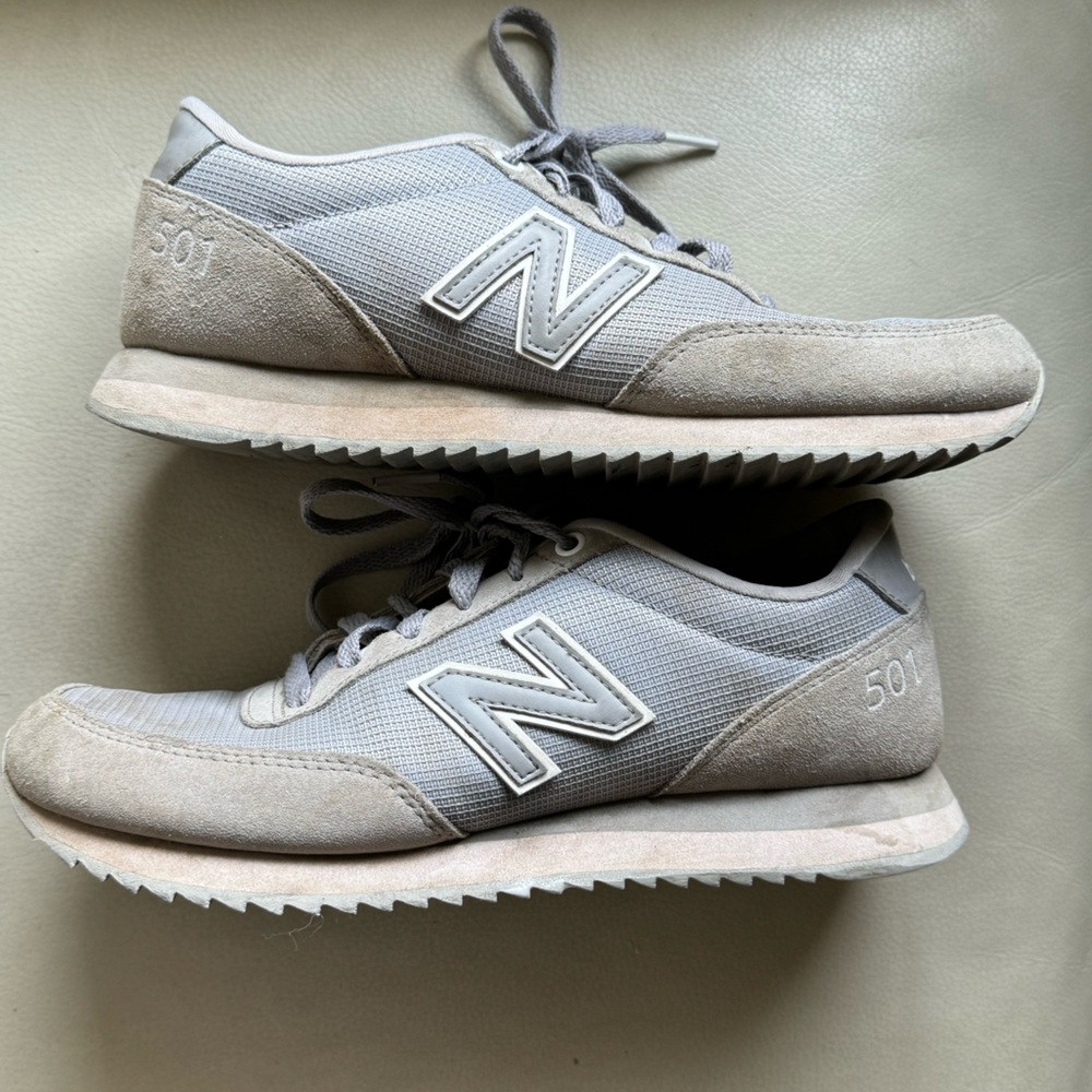 New Balance 501